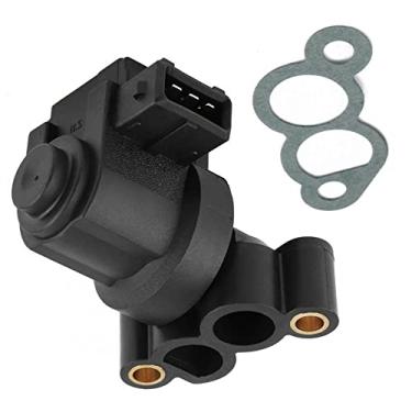 Imagem de HGOLHZCC 35150-33010 3515033010 Válvula de controle de ar ocioso serve para Hyunda*i Sonata Santa Fe Kia Optima Sportage