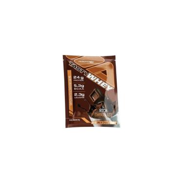 Imagem de Tasty Whey 3W (sachê) Rich Chocolate Adaptogen-Unissex
