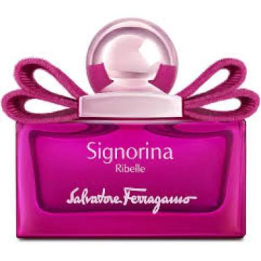 Imagem de Perfume Salvatore Ferragamo Signorina Ribelle Eau De Parfum 30Ml