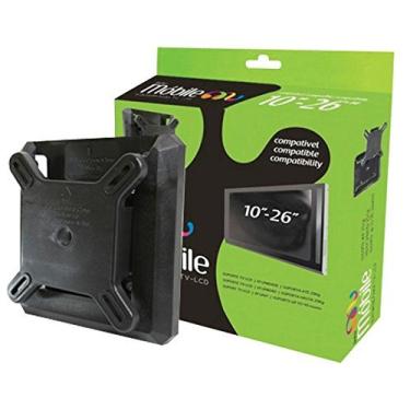 Imagem de Suporte para TV Móbile BR 1010 10" a 26" Até 25KG