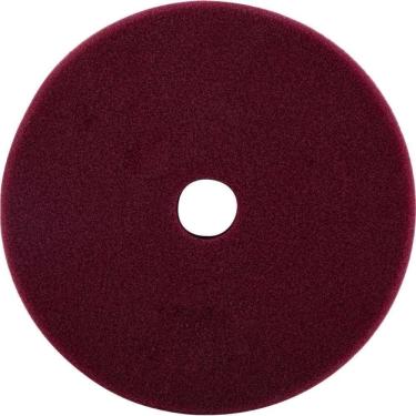 Imagem de Boina Espuma De Corte 6`` Fixa Fácil Para Politriz E Roto Orbital Vonder