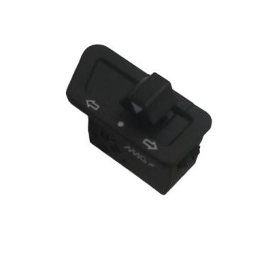 Imagem de Interruptor Botão De Pisca Honda Lead 110 2010 A 2016 - Magnetron