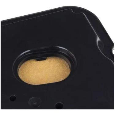 Imagem de Filtro Cambio Automatico Jeep Cherokee 3.7 V6 2001 A 2007 - TRANSNATIO