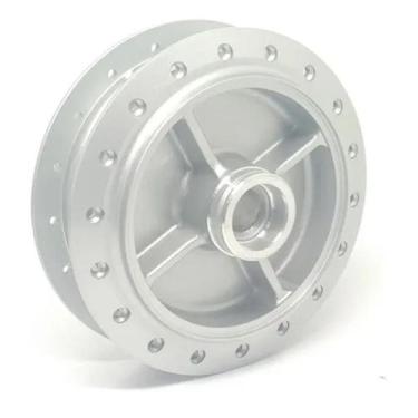 Imagem de Cubo roda traseira cg 150 (diafrag) (a/22/1)