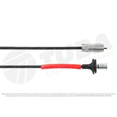 Imagem de CABO VELOCIMETRO para CORSA 94/ - TUBA