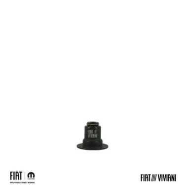 Imagem de Retentor Válvulas Fiat Argo Mobi Cronos