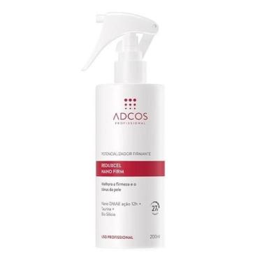 Imagem de Reduxcel Nano Firm 200Ml - Adcos