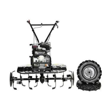 Imagem de Motocultivador Gasolina Enxada 90cm 3+1 Montada Motor TE70TB TT90R-XP-