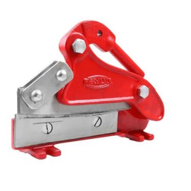 Imagem de Tesoura Máquina de Cortar Chapa Nº5 - Metalsul