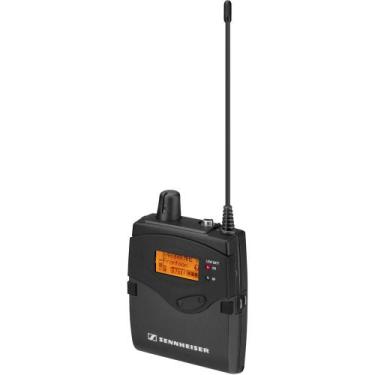 Imagem de Receptor Bodypack Sennheiser EK2000 IEM GW