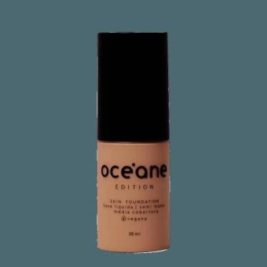 Imagem de Base Líquida Océane Edition Skin 35ml Cor 300M