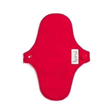 Imagem de Protetor de Calcinha com abas Korui - Fogo