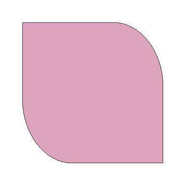 Imagem de Tinta Pva Fosca 100ml Cores Quentes - TRUE COLORS, LILAS - 7140