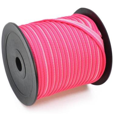 Imagem de Vivo Marwan 9mm - 50 metros, 021 - PINK