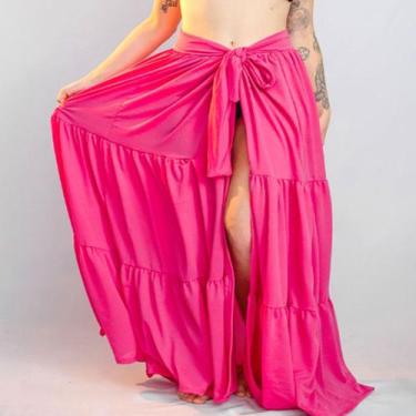 Imagem de Saia Saída de Praia Moda Verão roupa de banho 3 Marias - Quem Diria, Ú