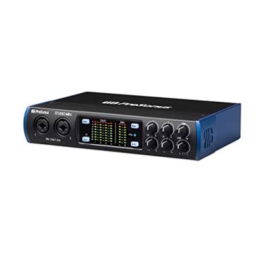 Imagem de PreSonus INTERFACE DE ESTUDIO 68C