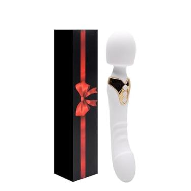 Imagem de Vibrador, Varinha Magica 24,05 CM