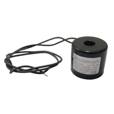Imagem de Bobina Solenóide 17w 127v  (Compatível Cristófoli) Thermoval