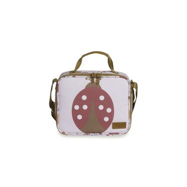 Imagem de Lancheira Kids Joaninha - Masterbag