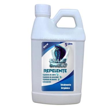 Imagem de Produto Snake Shield para Espantar Cobras Ratos Escorpião e outros ani