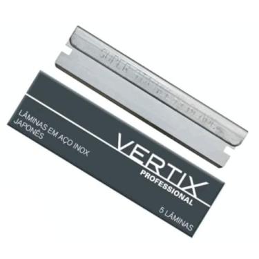 Imagem de Lâmina Vertix Para Acabamento Platinum 1909