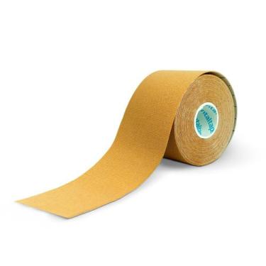 Imagem de Fita Bandagem Elástica Adesiva Ativo Muscular Kinesio Sports Tape Ades