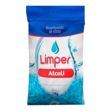 Imagem de Elevador de Alcalinidade - LIMPER