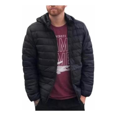 Imagem de Blusa De Frio Casaco Jaqueta Baixas Temperaturas - BEA FASHION STORE, 