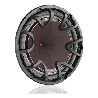 Imagem de Subwoofer Bravox 10 Pol Premium Plus 160W Rms Boca Falante