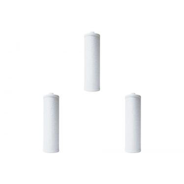 Imagem de Kit 3 Pcs - Refil P/Filtro Cx DAgua Acqua Mil