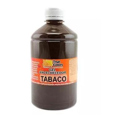 Imagem de Tinta Pva Gel Envelhecedor Tabaco 250 Ml True Colors