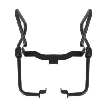 Imagem de Protetor de Carenagem Super Adventure Xr Tornado 250, PRETO, Único
