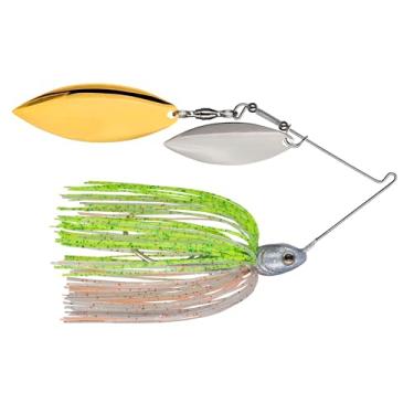 Imagem de Tour Grade Compact Spinnerbait 14 g (salgueiro/salgueiro) - Sun Perch