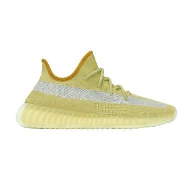Imagem de Adidas Yeezy Boost 350 V2 masculino, Marsh, Marsh, Marsh, 4.5