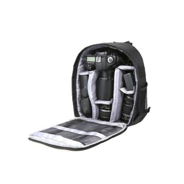 Imagem de Mochila de câmera Mochila para câmera fotográfica