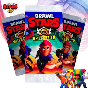 Imagem de KIT 200 CARDS (Brawl Stars)