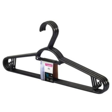 Imagem de Cabide Pendura Mais Pack com 3 Unidades - SANREMO