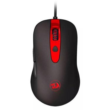 Imagem de Mouse Para Jogo Redragon  Cerberus M703 Preto
