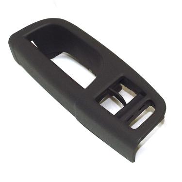 Imagem de Puxador Porta G5 Dianteiro Com 2 Furo Para Vidro Elet Trava Eletrica Lado Esquerdo Auto Quality Gol