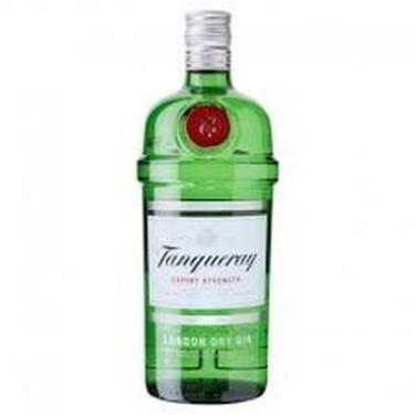 Imagem de Gin Tanqueray London 750ml