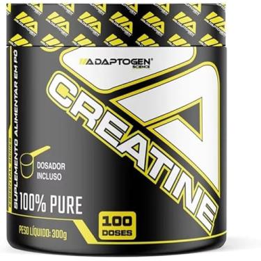 Imagem de Creatine 100% Pure (300G)