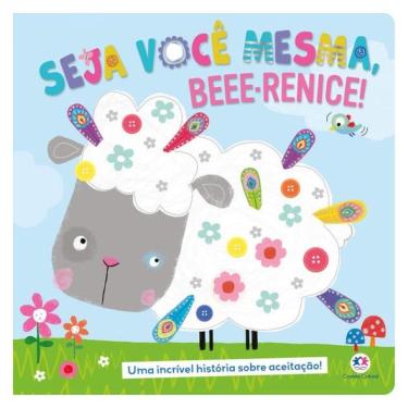 Imagem de Seja Você Mesma, Beee-Renice!