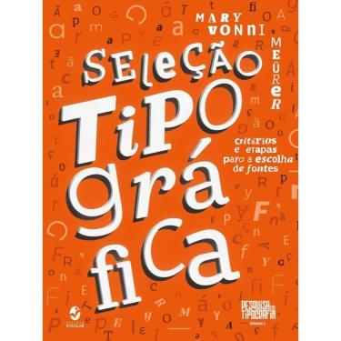 Imagem de Seleção Tipográfica