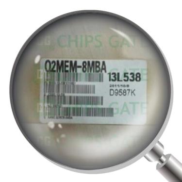 Imagem de Q2MEM-8MBA 1Pcs Memory Card Q2MEM-8MBA New in Box