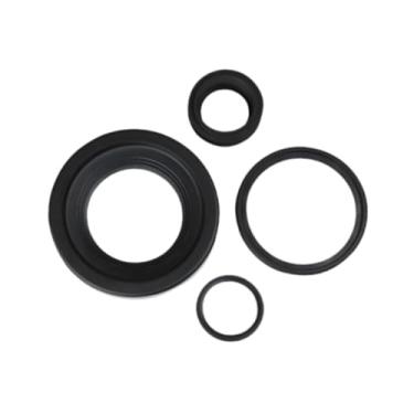 Imagem de Ｂｅｓｇａ Anéis de Vedação de Vaso Sanitário, Adaptador de Vedação de Válvula de Descarga, Tubo de Drenagem, Suprimentos de Vaso Sanitário para Apartamento de B