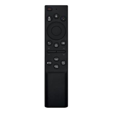 Imagem de Controle Remoto Para Tv Samsung 75bu8000 85bu8000 - Skylink/lelong
