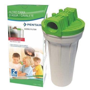 Imagem de Filtro Hidro Filter para Caixa DÁgua 3x4 Polegadas 1200L Ref 907 - Pen