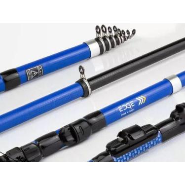 Imagem de Vara telescopica albatroz edge 1,5m ultra light - ALBATROZ FISHING