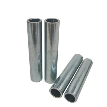 Imagem de DONSP1986 4 peças ID 11 mm OD 14 mm bucha espaçadora de eixo dianteiro e traseiro mangas 60 mm 71 mm para eixo de 10 mm para conjunto de rodas magnéticas bicicleta motorizada a gás 66.0 cm/73.7 cm