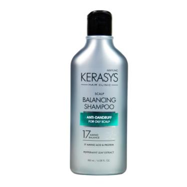 Imagem de Kerasys - Scalp Balancing Shampoo 180ml